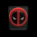 DEADPOOL SHOOTER KNOB