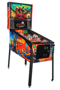WALKING DEAD REMASTERED PINBALL MACHINE
