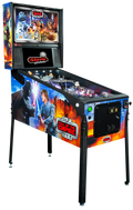 STAR WARS FOTE PINBALL MACHINE