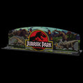 JURASSIC PARK TOPPER