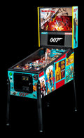 JAMES BOND PINBALL MACHINE