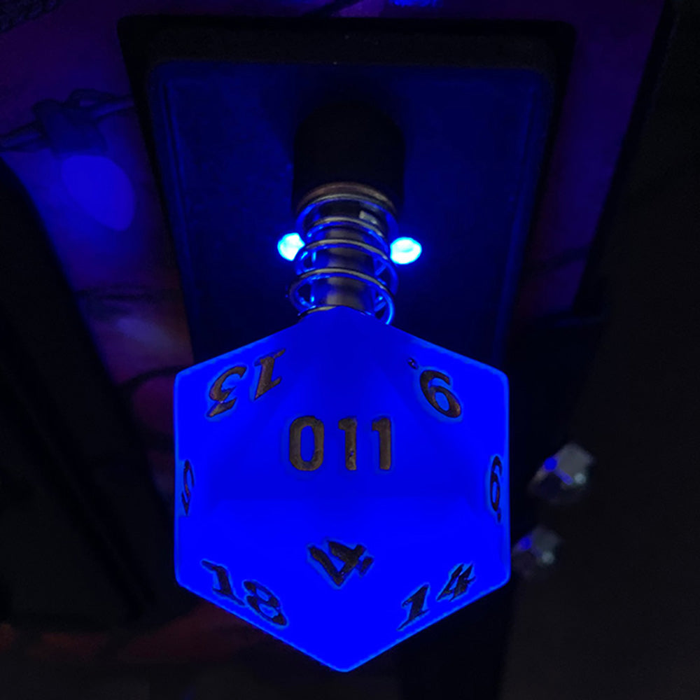 STRANGER THINGS SHOOTER KNOB