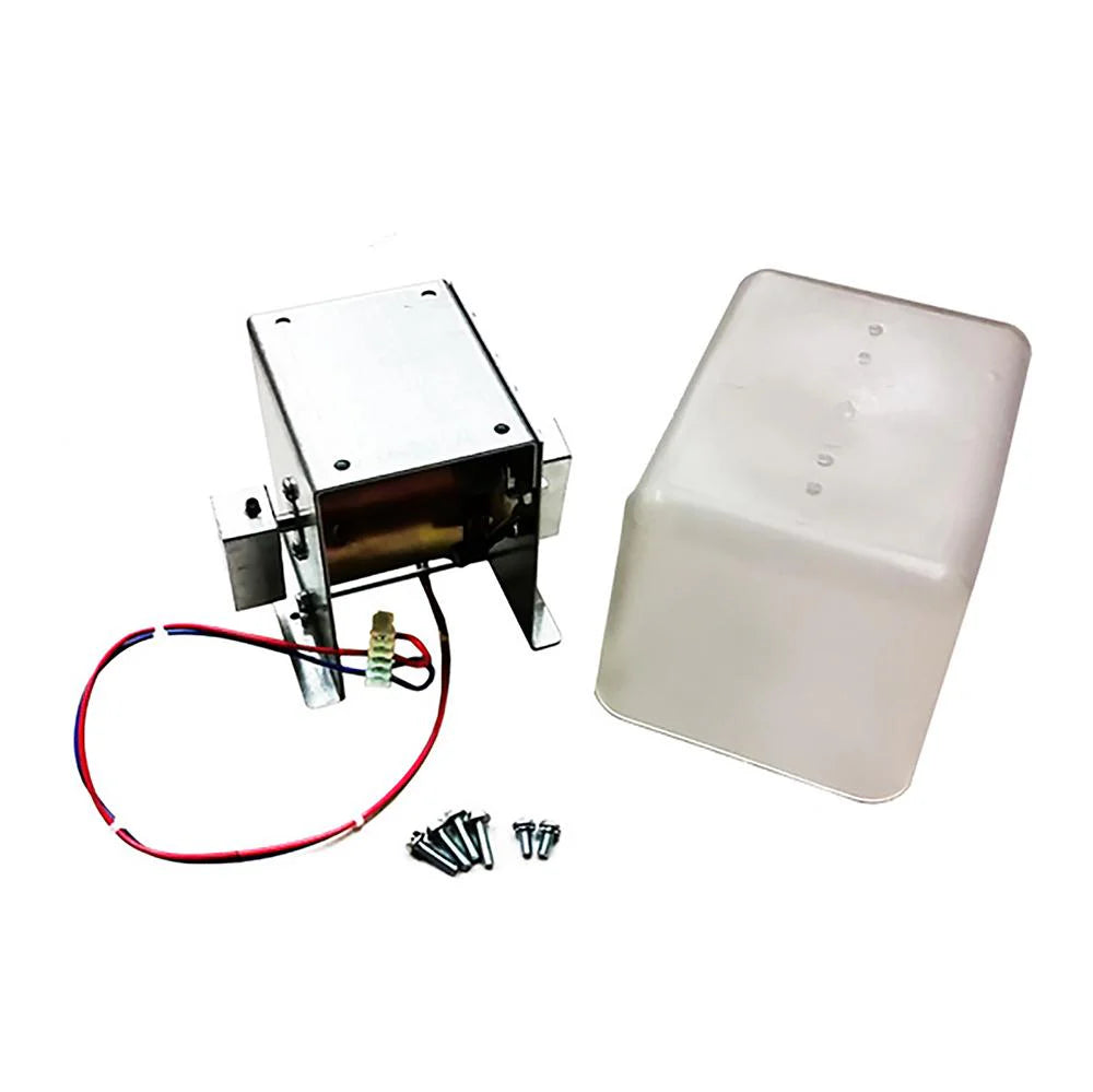 Stern Spike Shaker Motor Kit