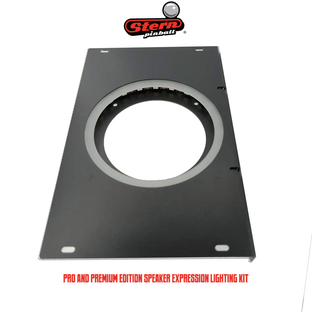 Spike 2 Pro/Premium Speaker Lighting System