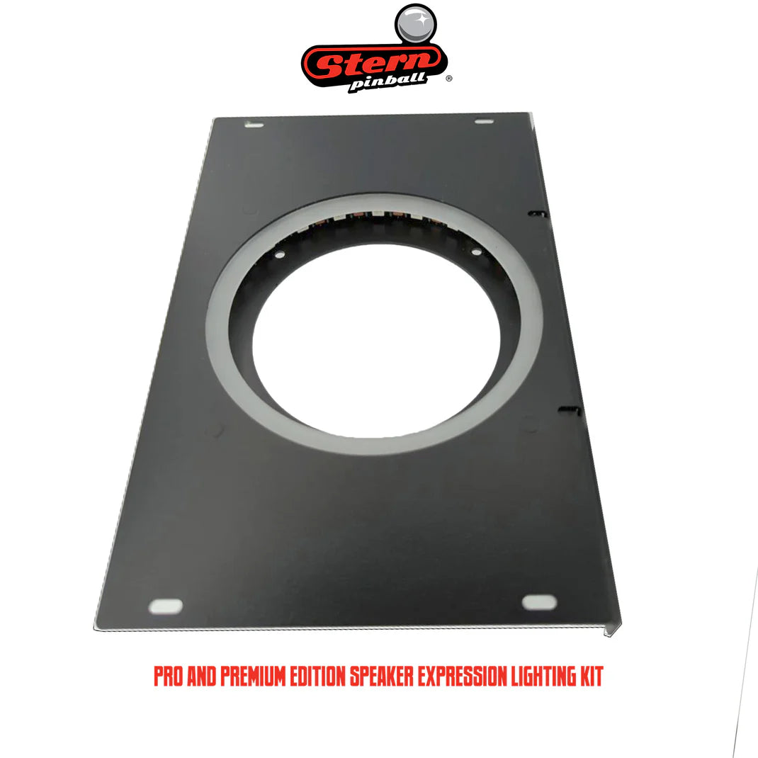 Spike 2 Pro/Premium Speaker Lighting System