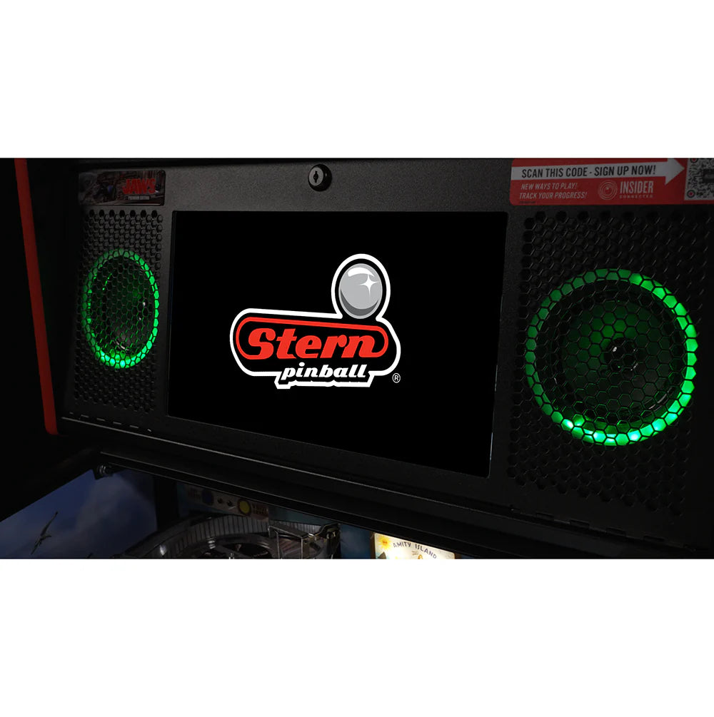 Spike 2 Pro/Premium Speaker Lighting System
