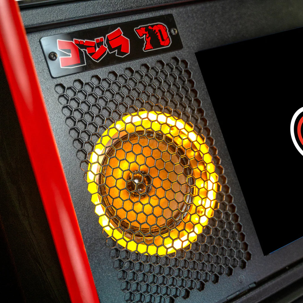 Spike 2 Pro/Premium Speaker Lighting System