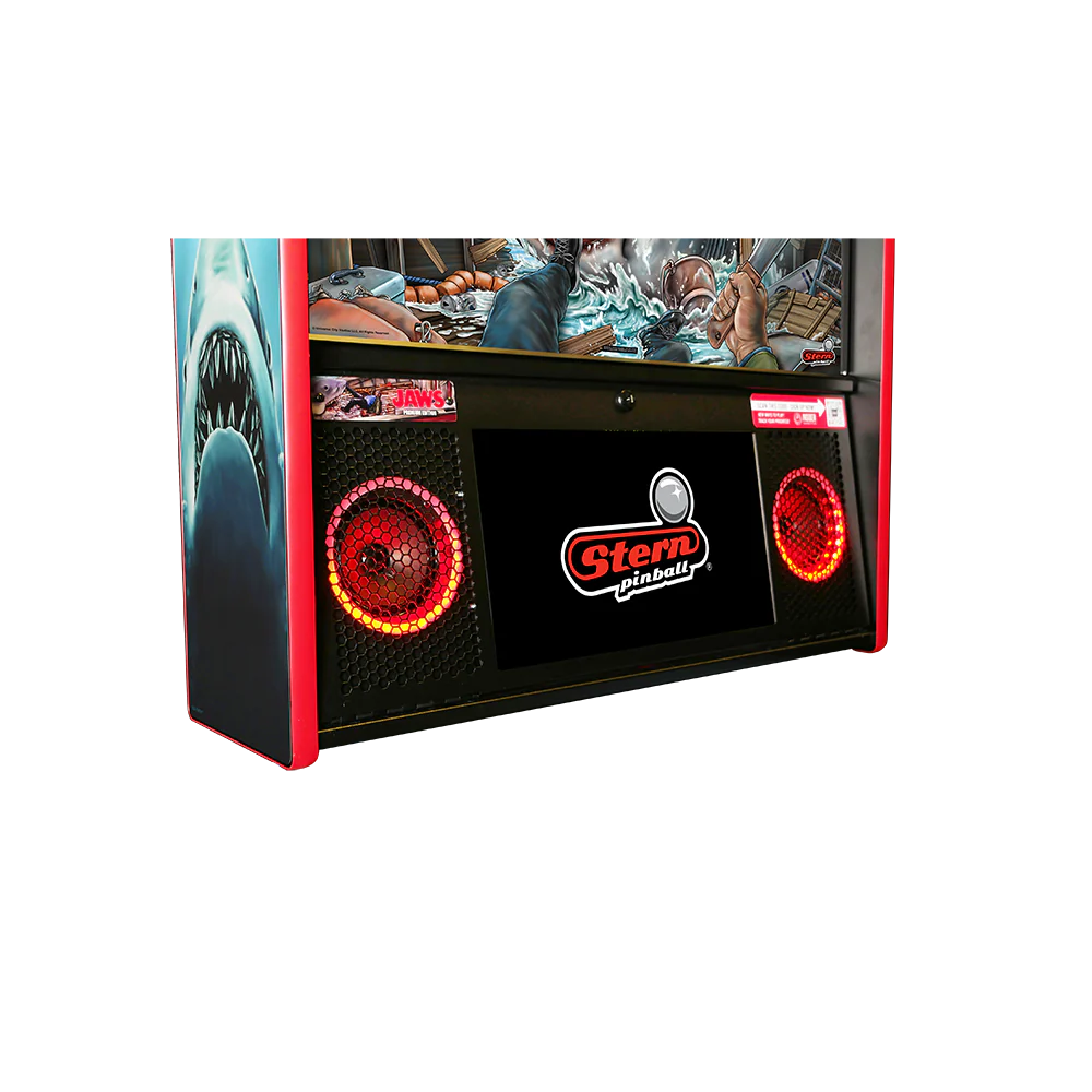 Spike 2 Pro/Premium Speaker Lighting System