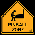 STERN PINBALL ZONE