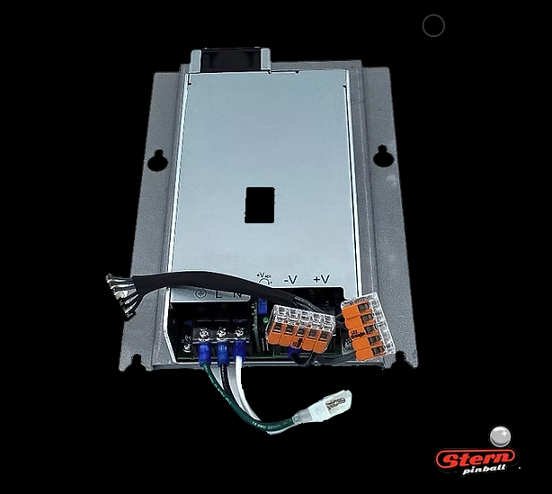 Stern Pinball High Performance Power Supply Upgrade Kit