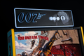 JAMES BOND 007 TOPPER