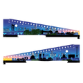 JOHN WICK EXPRESSION LIGHTS