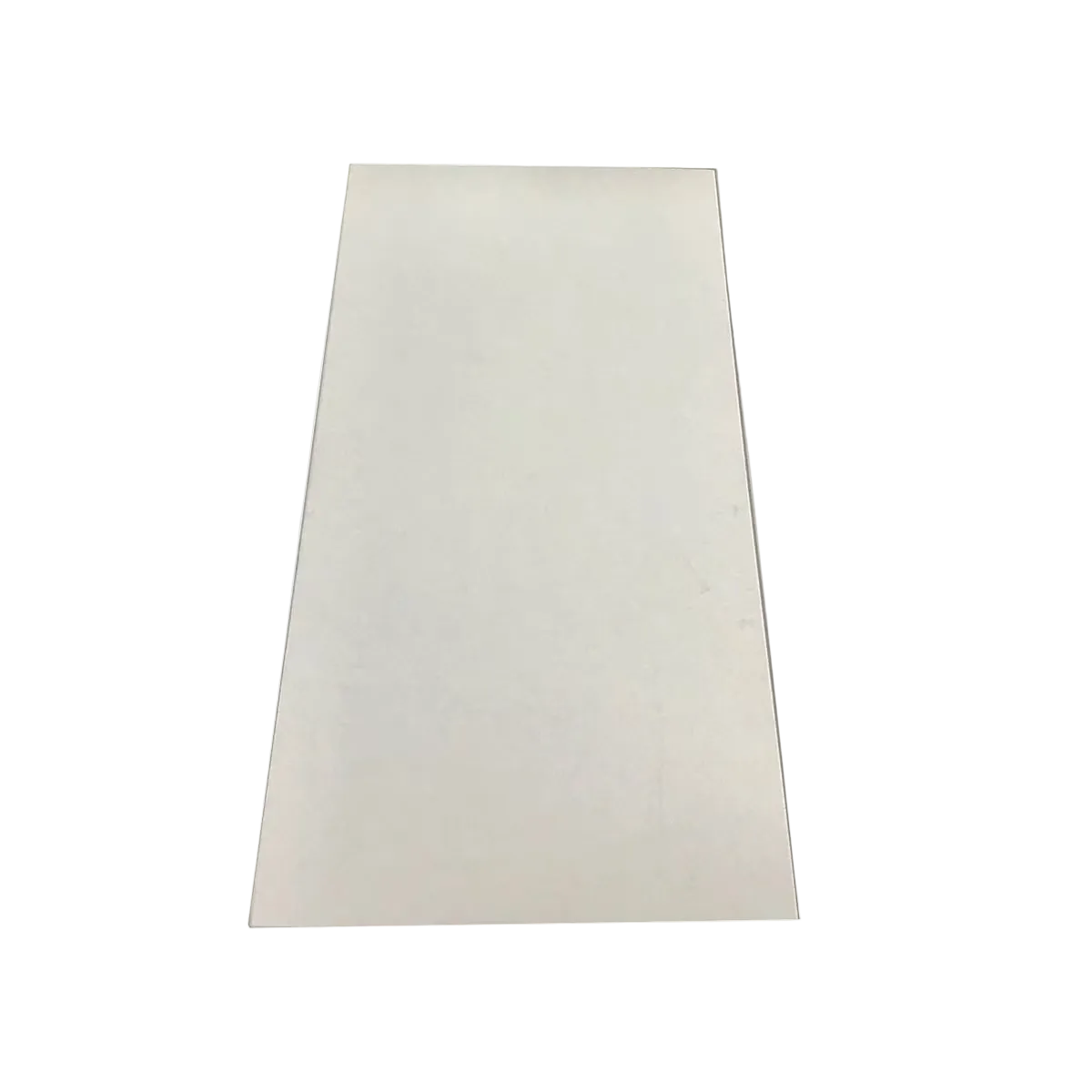 HIGH DEFINITION PLAYFIELD GLASS