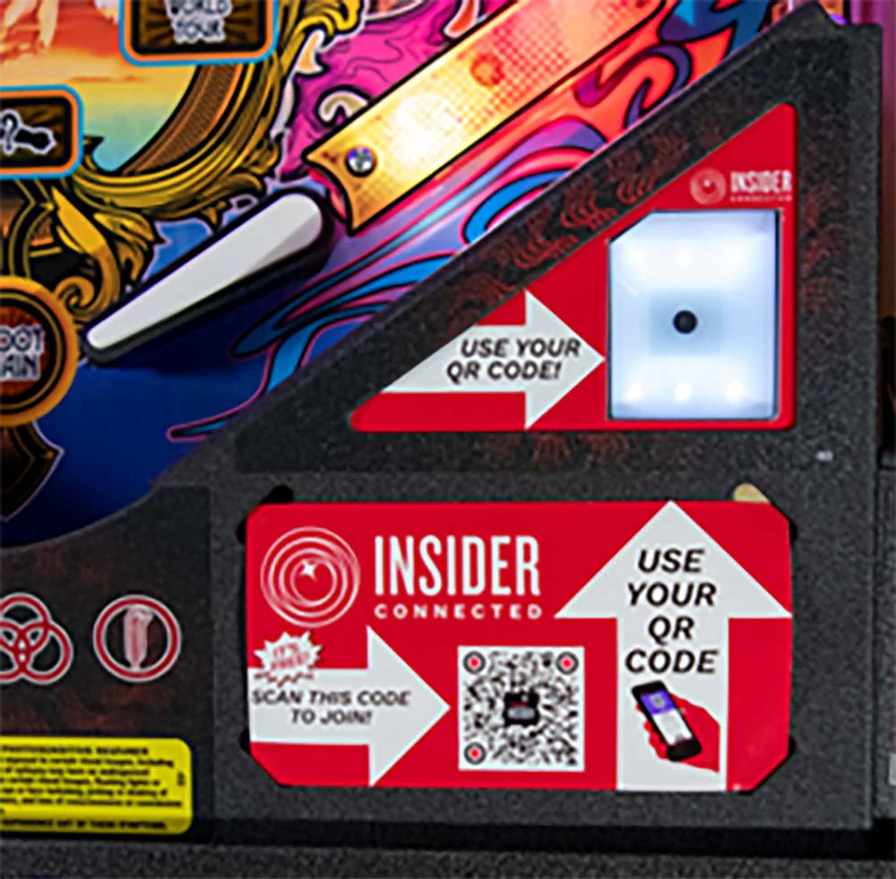 Insider Connected Upgrade Kit Premium