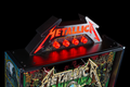 METALLICA TOPPER ACCESSORY KIT