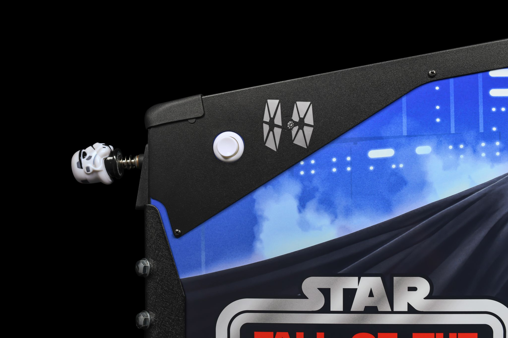 STAR WARS SIDE ARMOR ACCESSORY KIT