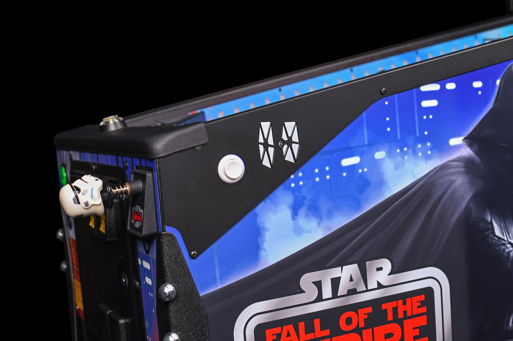 STAR WARS SIDE ARMOR ACCESSORY KIT