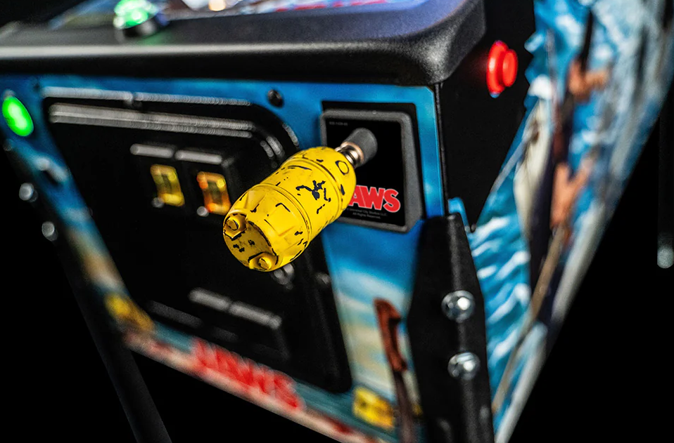 JAWS SHOOTER KNOB