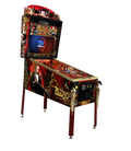 JJP GODFATHER PINBALL MACHINE (CE)