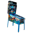 JJP AVATAR PINBALL MACHINE (CE)