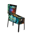 JJP HARRY POTTER PINBALL MACHINE (AE)