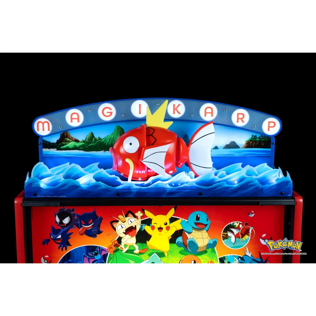 Magikarp Pokémon Topper