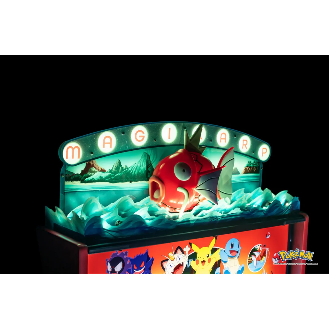 Magikarp Pokémon Topper