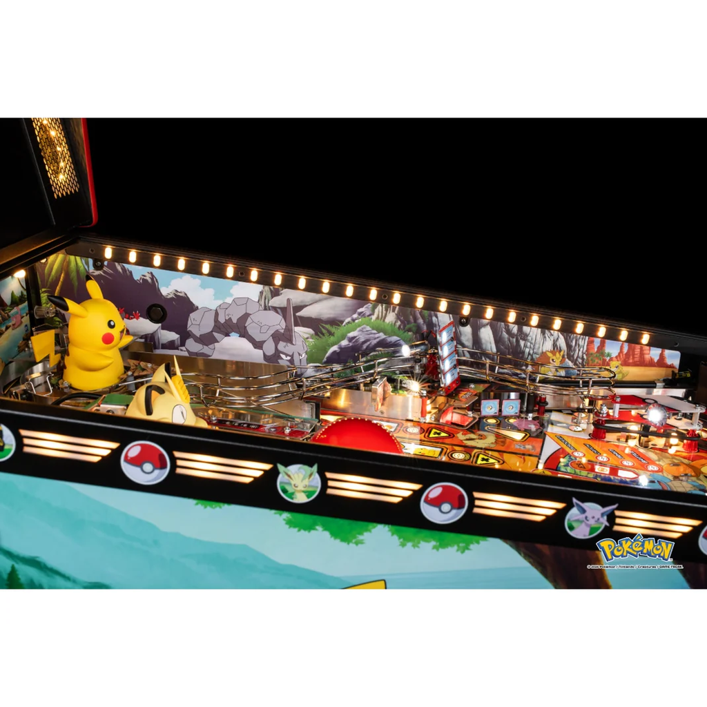 Pokemon Side Armor