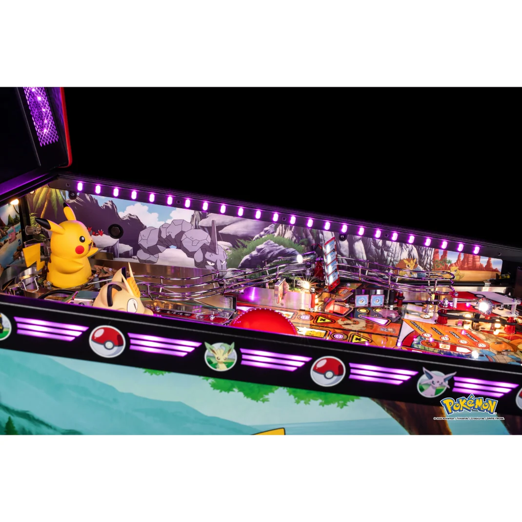 Pokemon Side Armor
