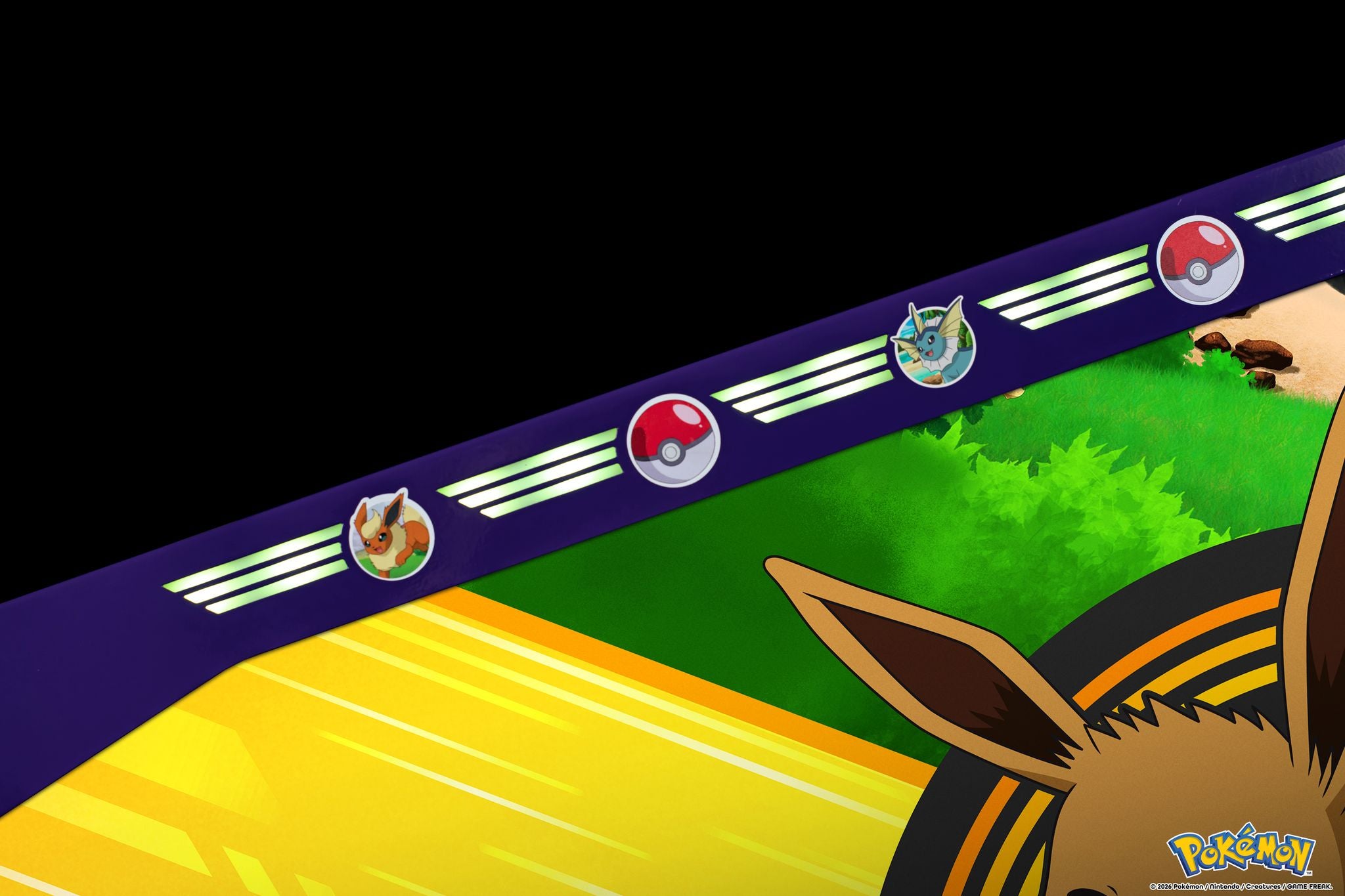 POKEMON PINBALL MACHINE - STERN PREORDER/DEPOSIT