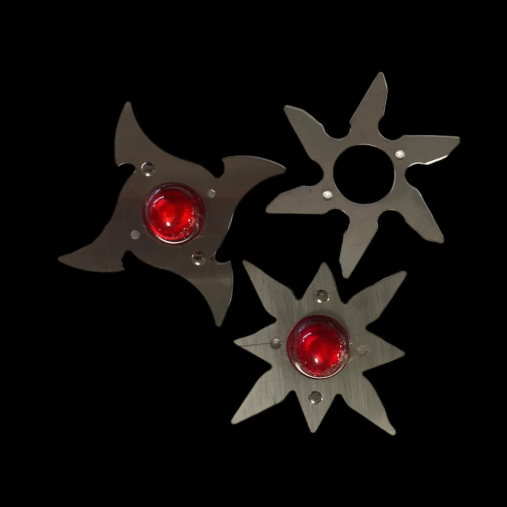 DEADPOOL POP BUMPER CAPS ACCESSORY KIT