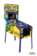 POKEMON PINBALL MACHINE - STERN PREORDER/DEPOSIT
