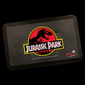 STERN'S JURASSIC PARK PLAYER MAT