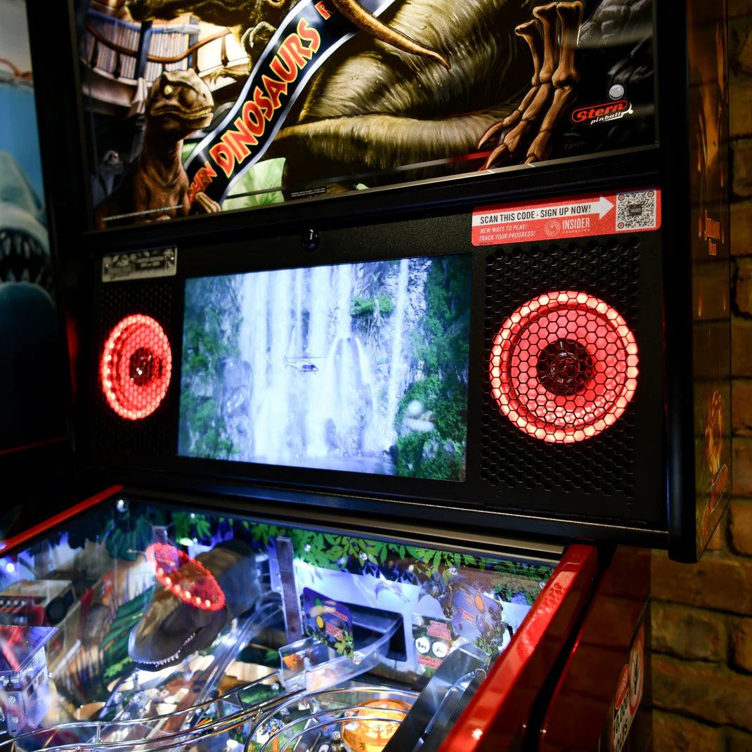 Spike 2 Limited Edition Speaker Lighting System