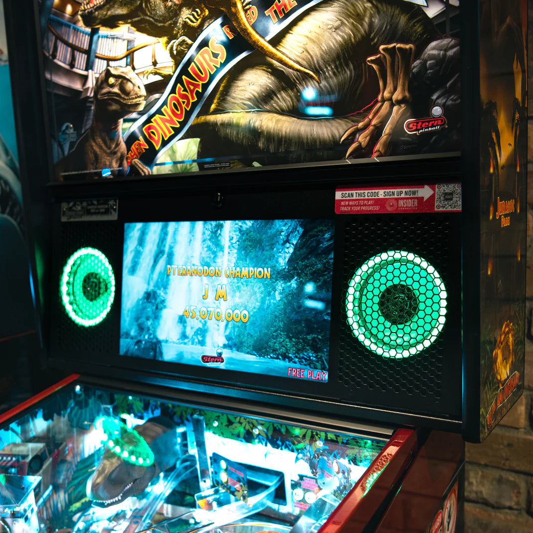 Spike 2 Limited Edition Speaker Lighting System