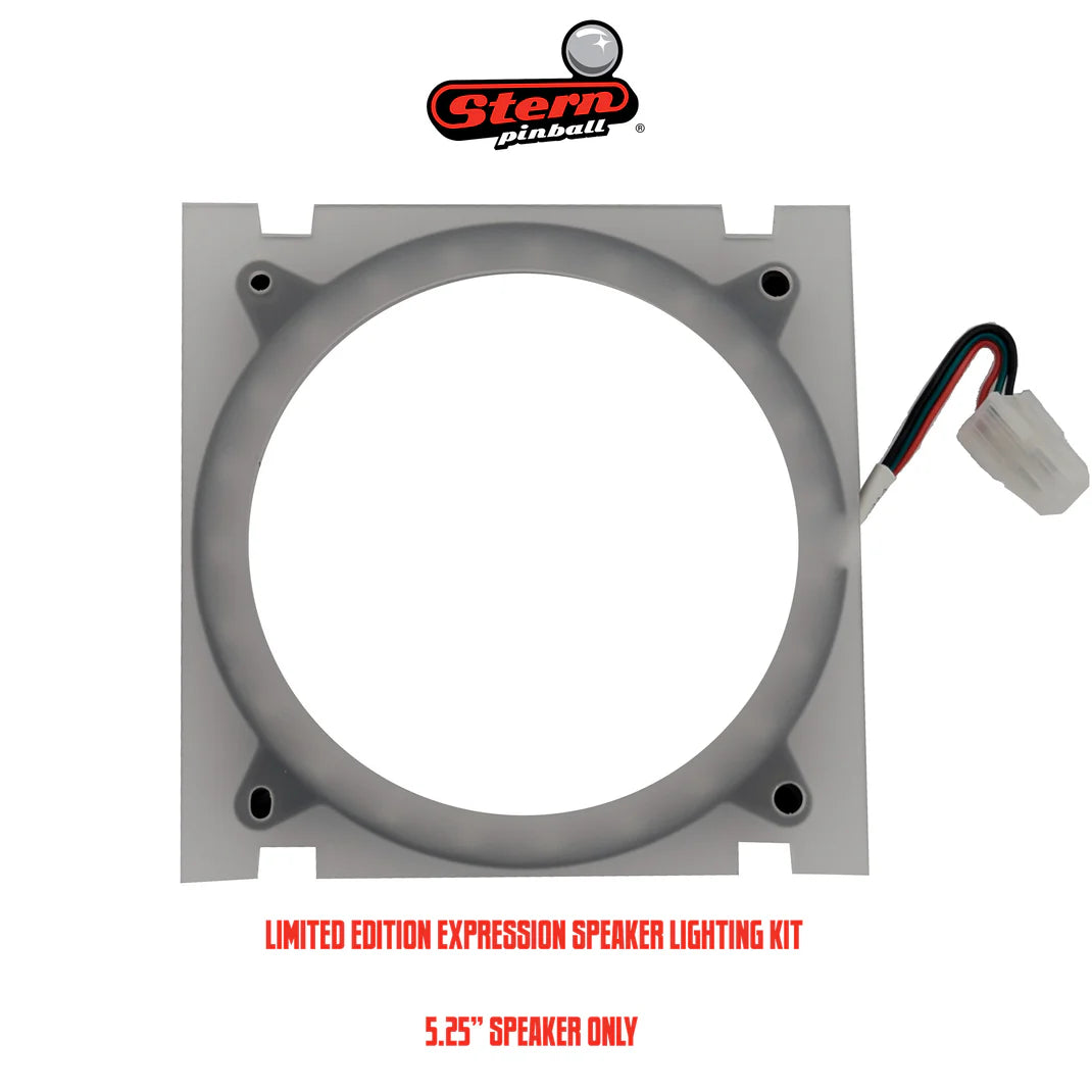 Spike 2 Limited Edition Speaker Lighting System